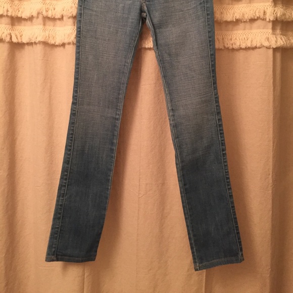 Vintage FrankieB Denim - Picture 4 of 4